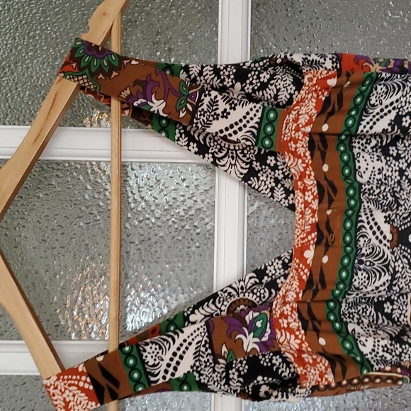 Smash-wear summer dress - Picture 5 of 9